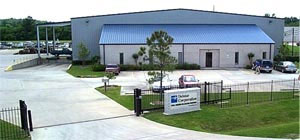 Delstar Facility in Houston, TX