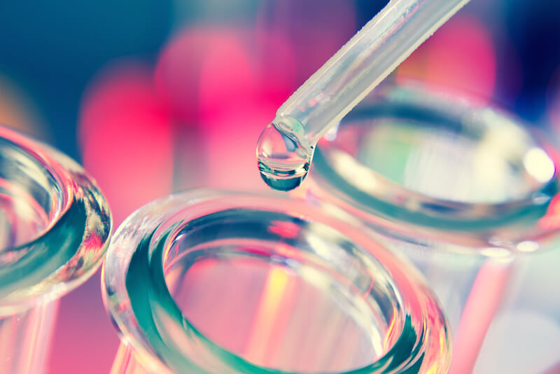 Pharmaceutical Processing