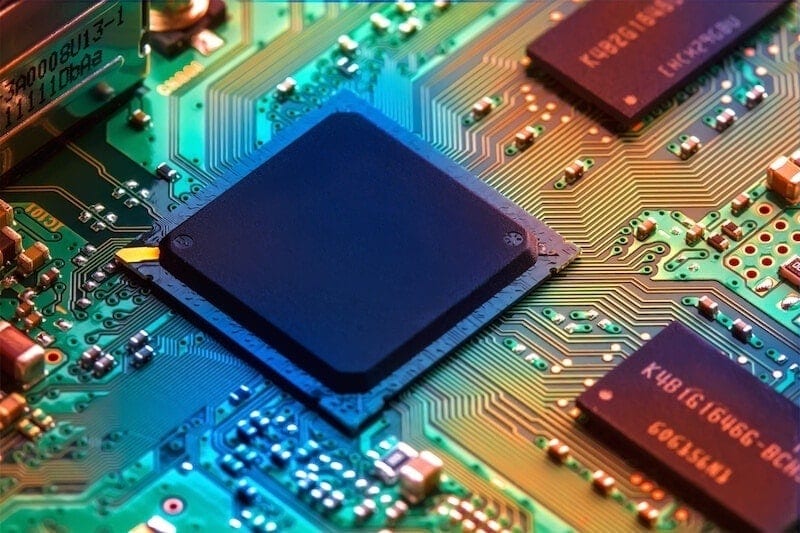 Semiconductor Manufacturing